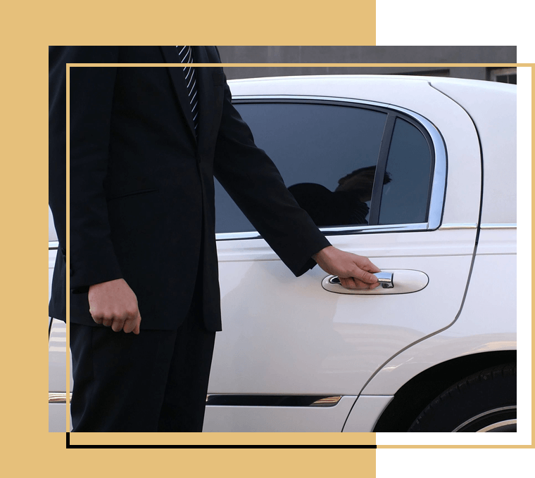 corporate limousine service, private transportation companies, town car limousine