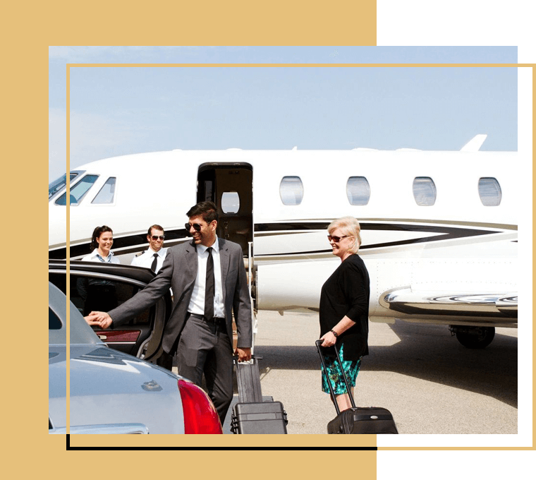 TECS Limo Service LLC, luxury chauffeur service near me, luxury car chauffeur service near me, executive limousine service, black car limousine service, private car services